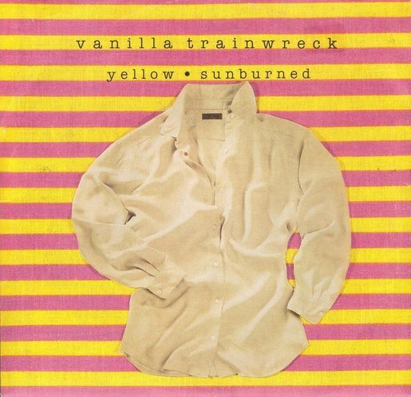 Vanilla Trainwreck - Yellow / Sunburned