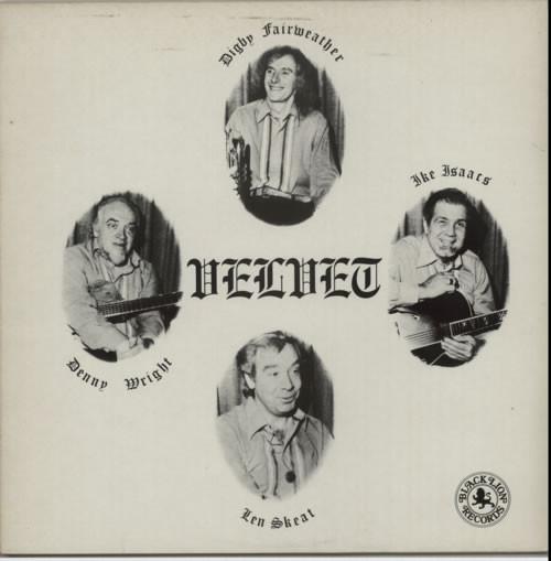 Velvet (40) - Velvet