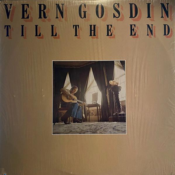 Vern Gosdin - Till The End