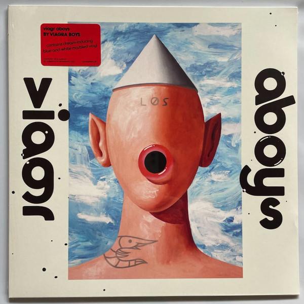 Viagra Boys - Viagr Aboys