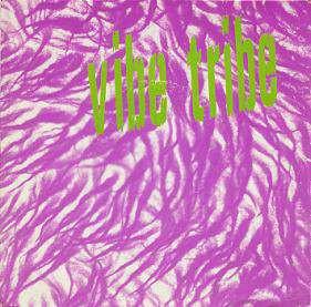 Vibe Tribe (8) - Skylark Boogie / Conscious As A Daisy
