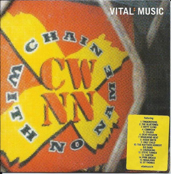  - Vital Music - Chain With No Name