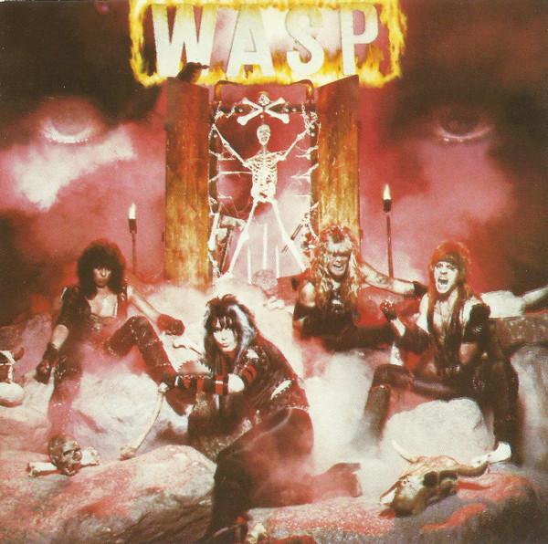 W.A.S.P. - WASP