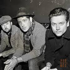 We Are Augustines - Augustines