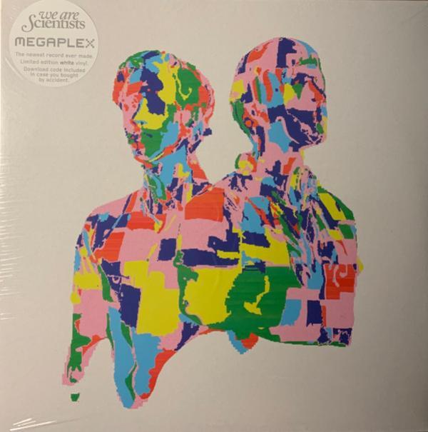 We Are Scientists - Megaplex