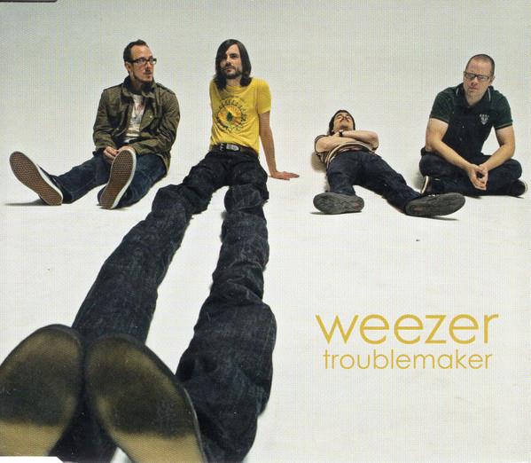 Weezer - Troublemaker
