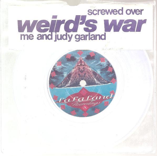 Weird's War - Screwed Over