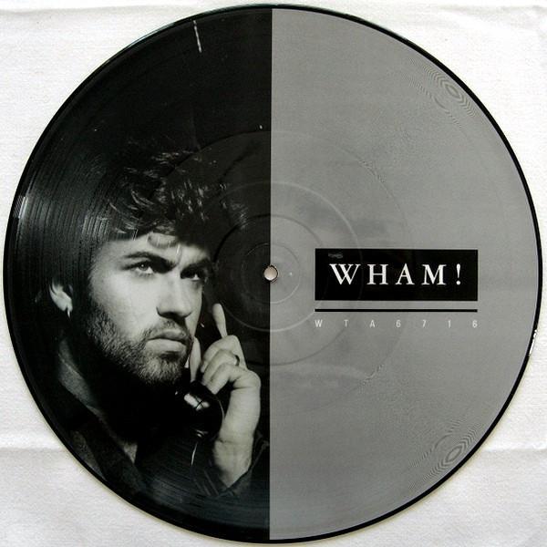 Wham! - I'm Your Man
