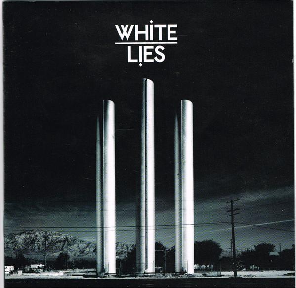White Lies (2) - To Lose My Life...