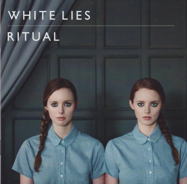 White Lies  - Ritual