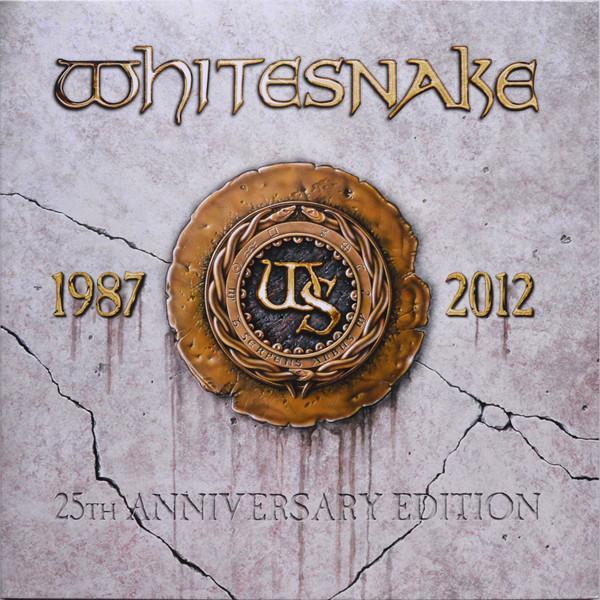 Whitesnake - 1987