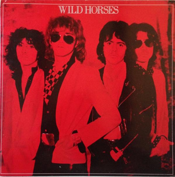 Wild Horses - The First Album