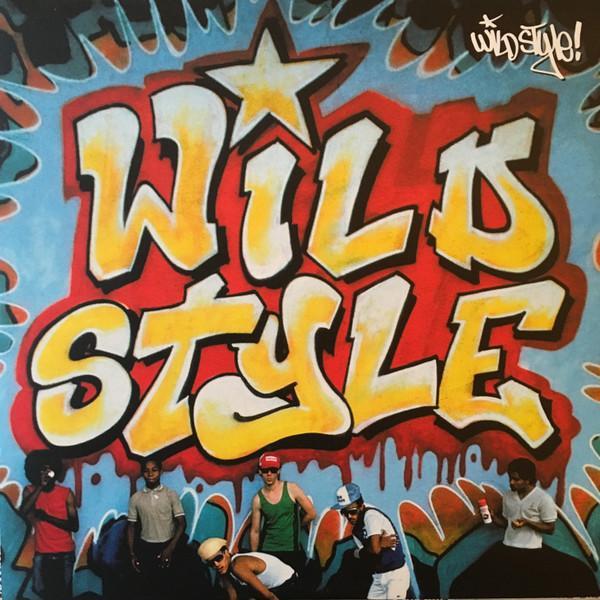  - Wild Style
