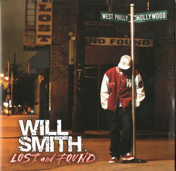 Will Smith - Lost & Found