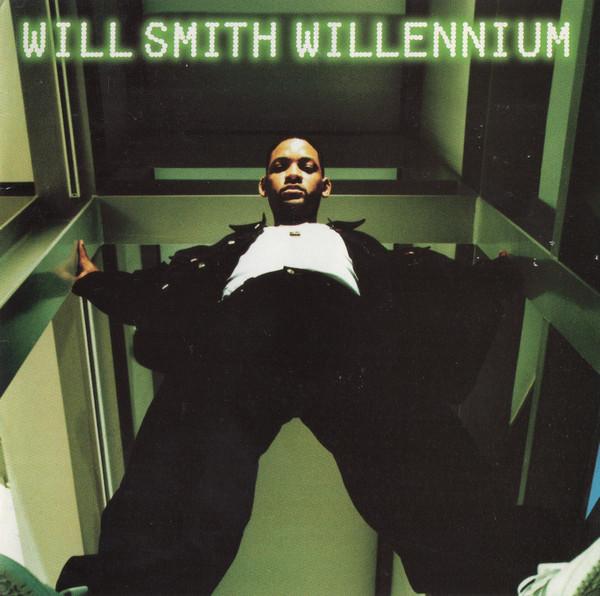 Will Smith - Willennium