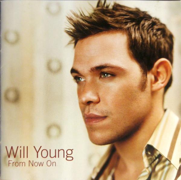 Will Young - From Now On