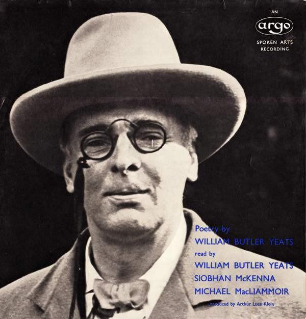 William Butler Yeats - The Poems Of William Butler Yeats