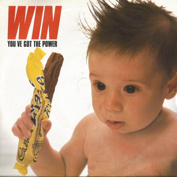 Win - You've Got The Power