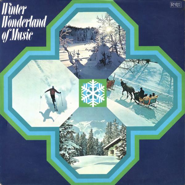  - Winter Wonderland Of Music