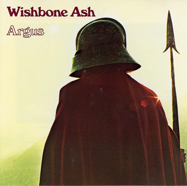 Wishbone Ash - Argus