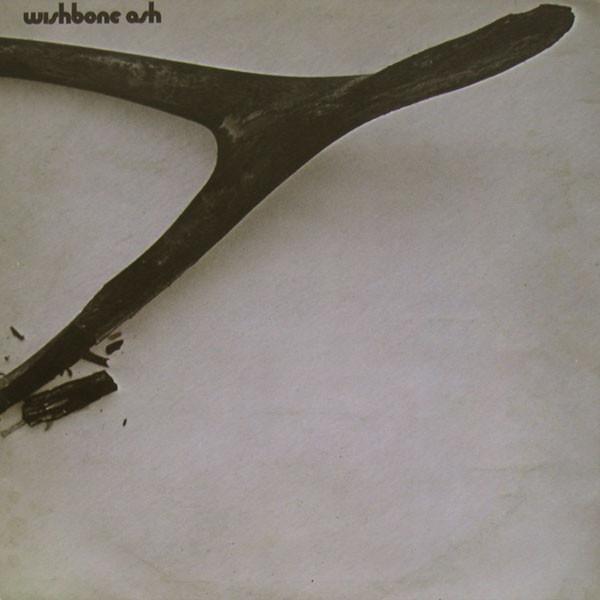 Wishbone Ash - Wishbone Ash