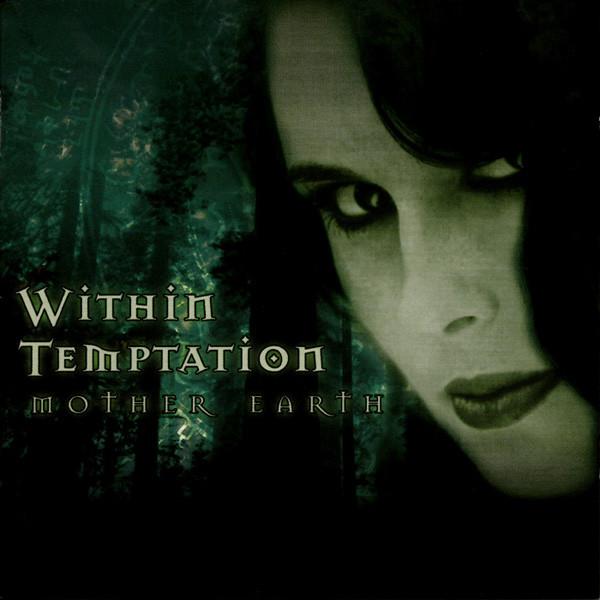 Within Temptation - Mother Earth