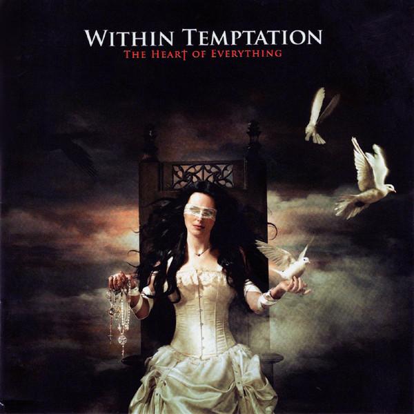 Within Temptation - The Heart Of Everything
