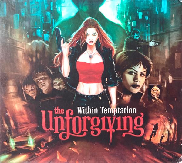 Within Temptation - The Unforgiving