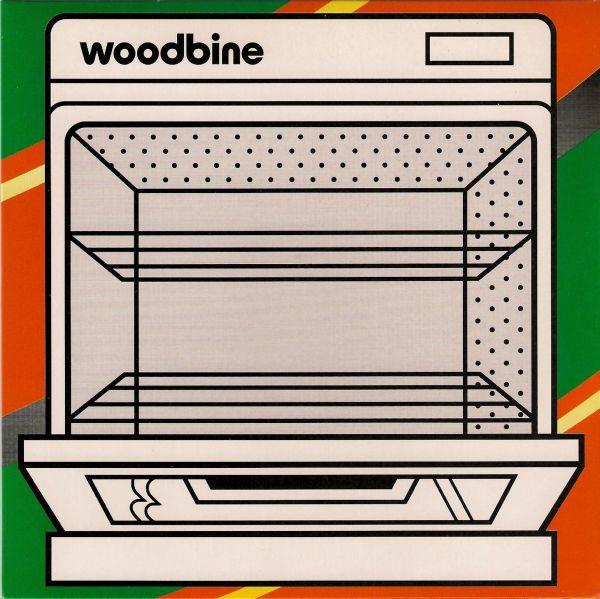 Woodbine - Mound Of Venus