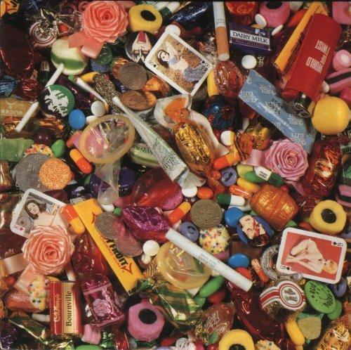World Of Twist - Sweets