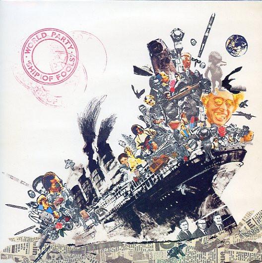 World Party - Ship Of Fools