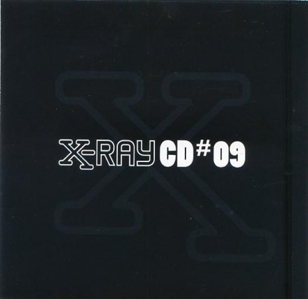  - X-Ray CD#09