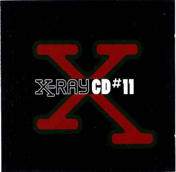  - X-Ray CD#11