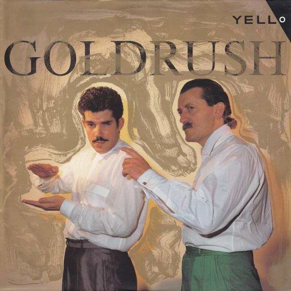 Yello - Goldrush