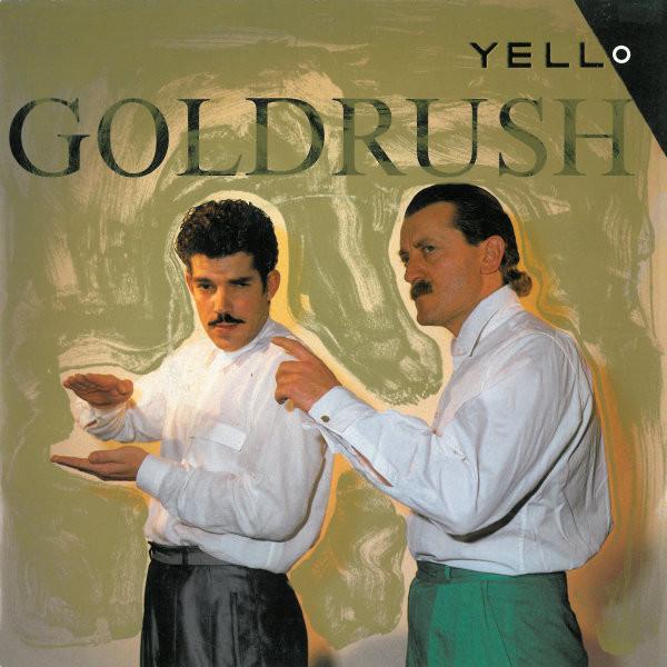Yello - Goldrush
