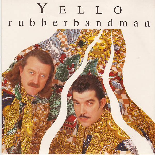 Yello - Rubberbandman