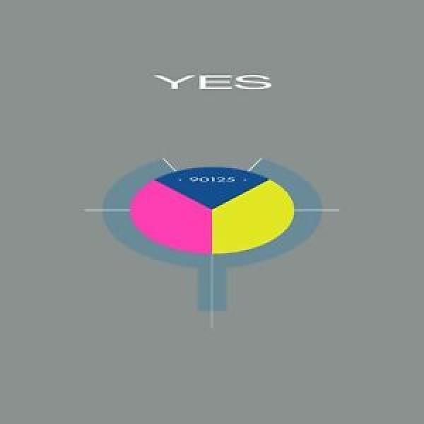Yes - 90125