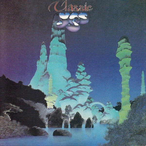 Yes - Classic Yes