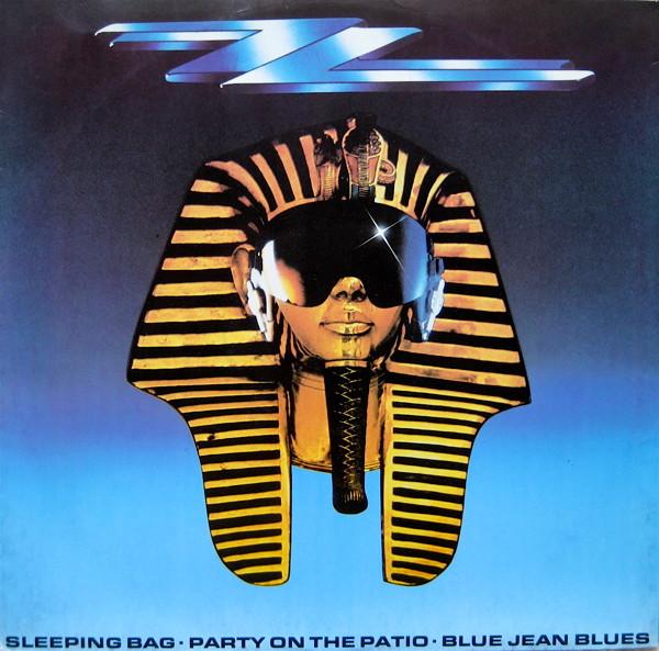 ZZ Top - Sleeping Bag