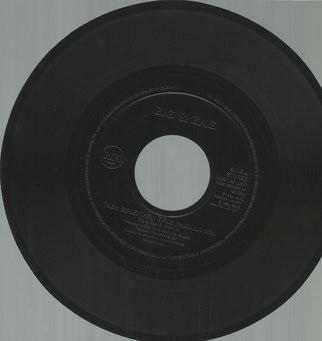 Zig & Zag - Them Girls Them Girls