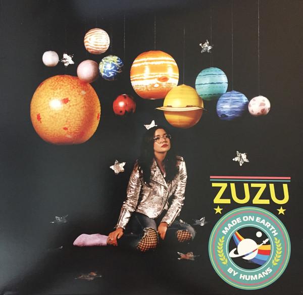 Zuzu (9) - Made On Earth By Humans