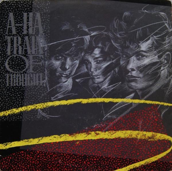 a-ha - Train Of Thought
