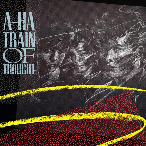 a-ha - Train Of Thought