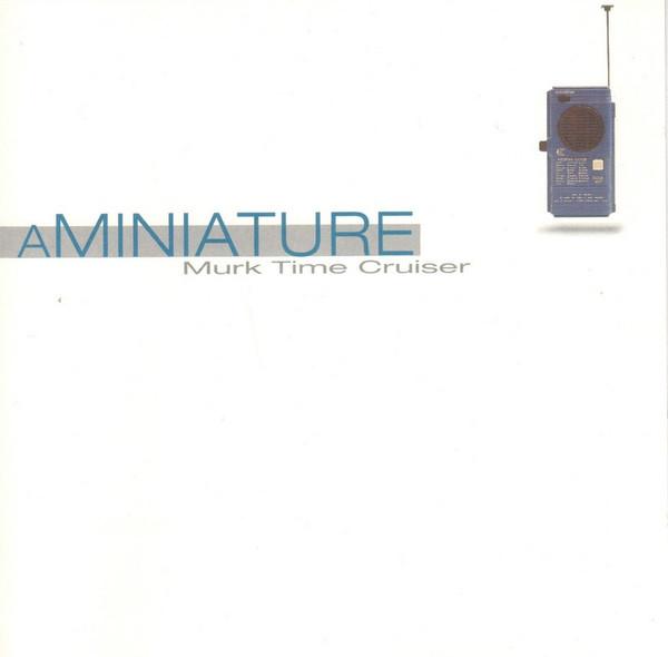 aMiniature - Murk Time Cruiser