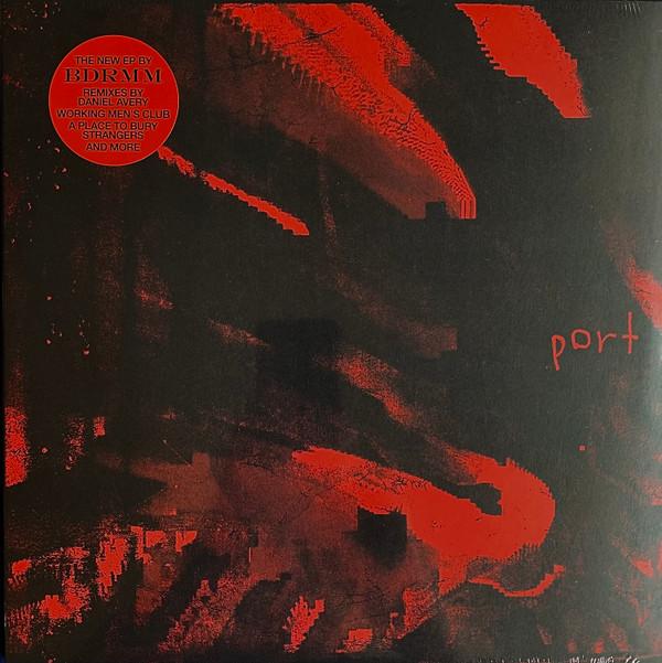 bdrmm - Port