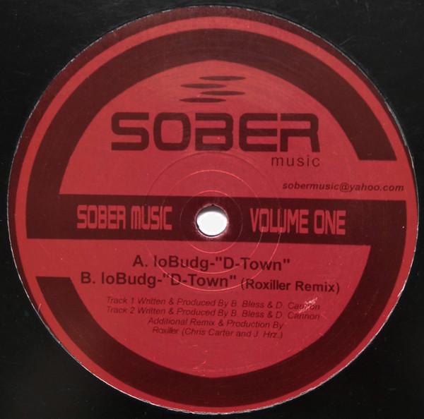 loBudg - D-Town